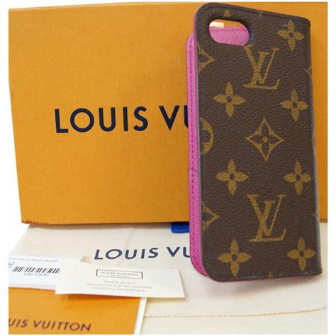 louis vuitton iphone 7 case|Louis Vuitton iPhone case wallet.